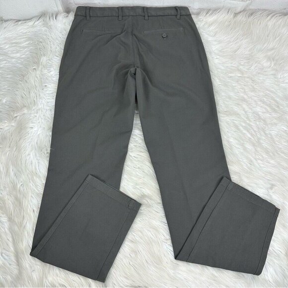 Everlane‎ Uniform Men’s NWT Gray The Performance Chino Fit Career Pant W31/L32 - Picture 4 of 12